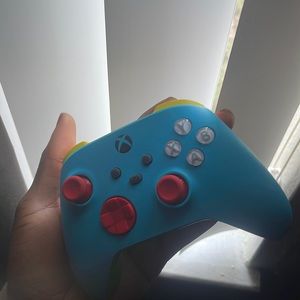 Xbox One Custom Controller